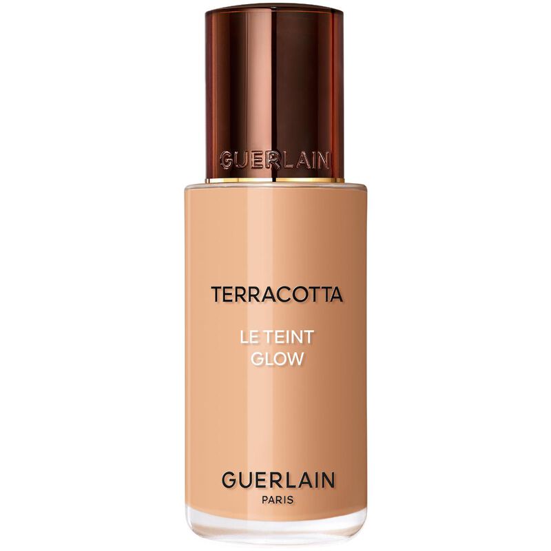 guerlain terracotta le teint glow