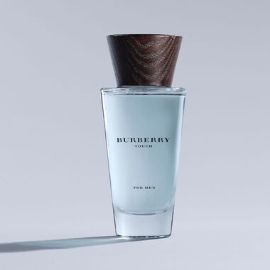 Touch Eau de Toilette faces touch eau de toilette