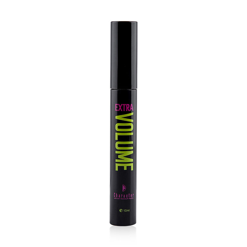 character extra volume mascara