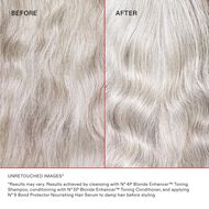 faces no 4p blonde enhancer toning
