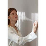 faces رذاذ بخاخ الأزهار