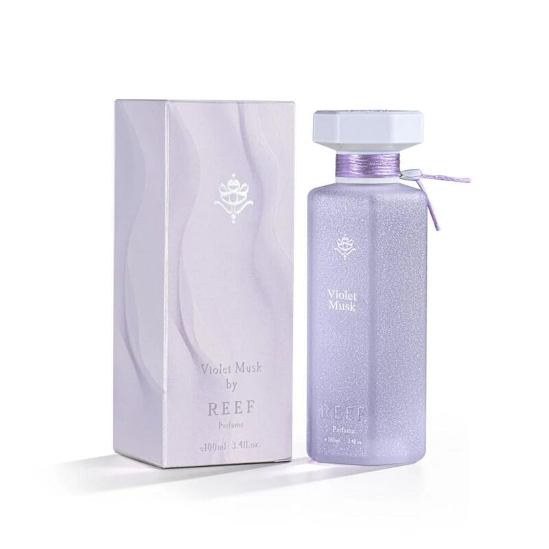 ريف العطور عطر فايوليت مسك