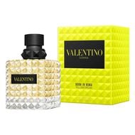 Donna Born in Roma Yellow Dream Eau De Parfum faces donna born in roma yellow dream eau de parfum