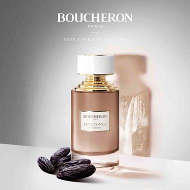 Collection Feve Tonka Eau de Parfum 125ml faces collection feve tonka eau de parfum 125ml