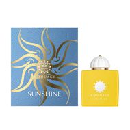 faces عطر صن شاين للنساء أو دو برفان 100مل