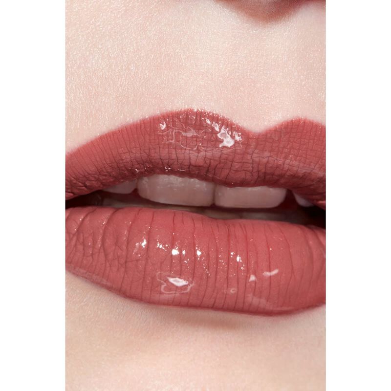 chanel le rouge duo ultra tenue