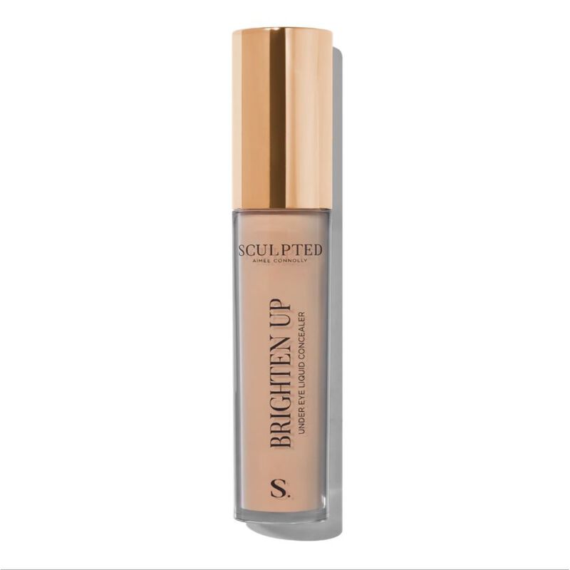 sculpted by aimee brighten up concealer