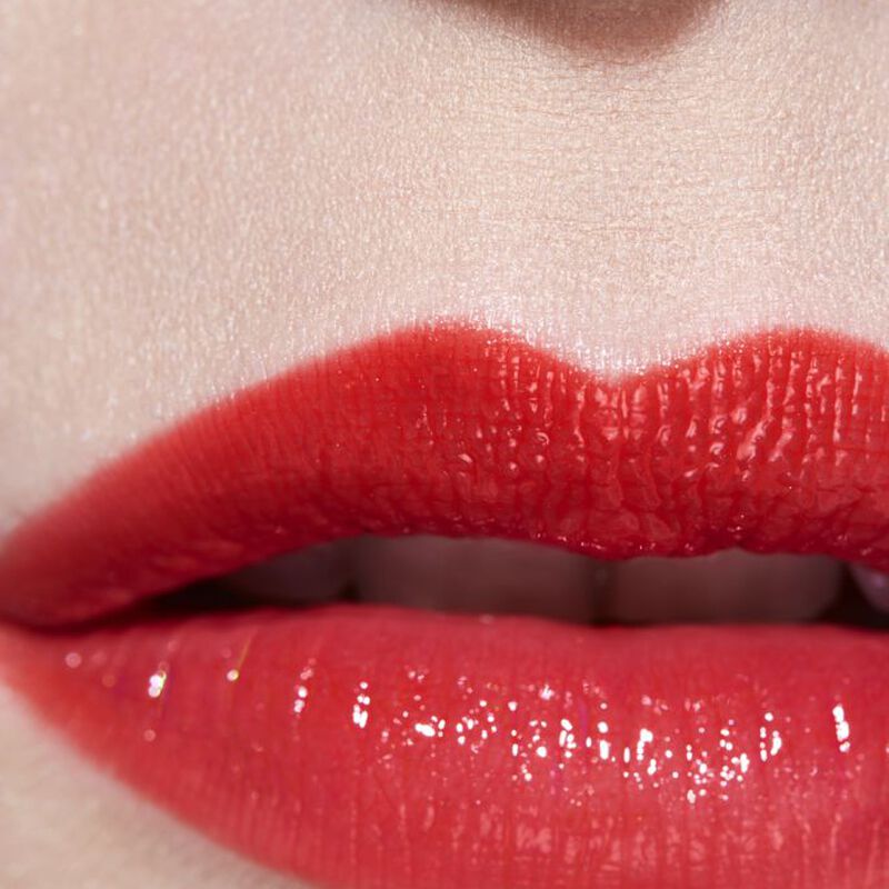 شانيل rouge coco flash