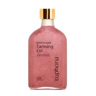 Tanning Oil Pink Rosetta faces tanning oil pink rosetta