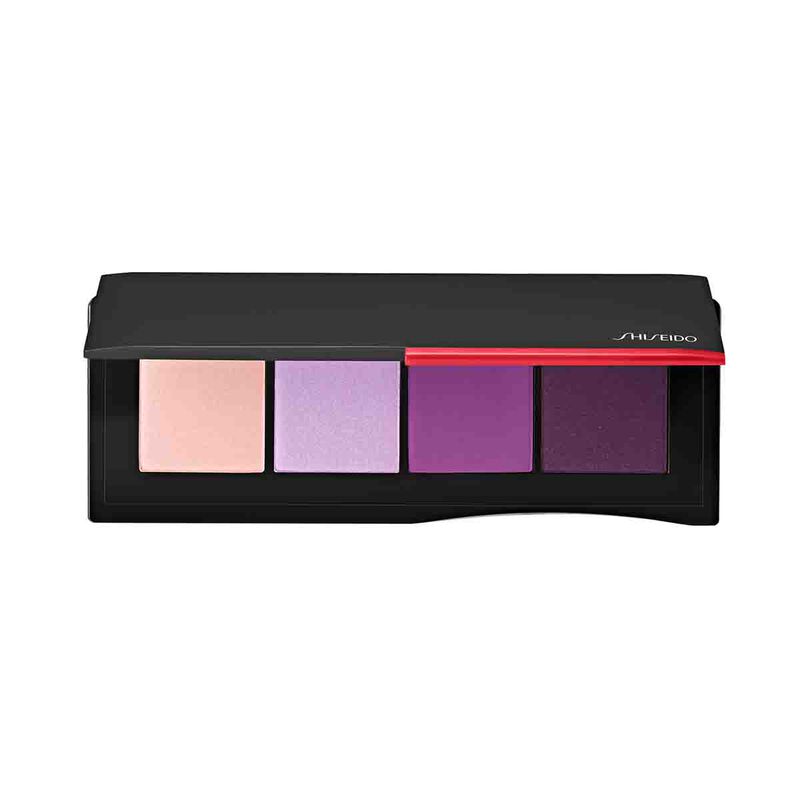 shiseido essentialist eye palette