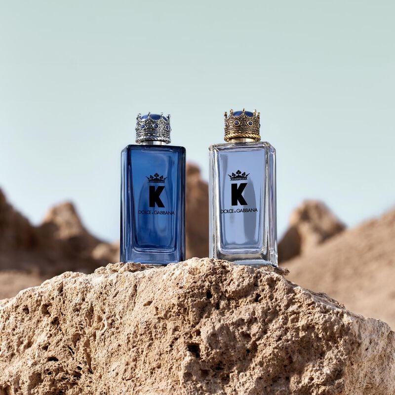 dolce & gabbana k edp 100ml new sn