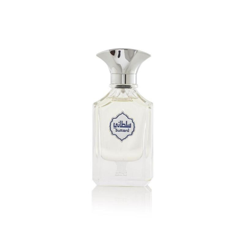 arabian oud sultani