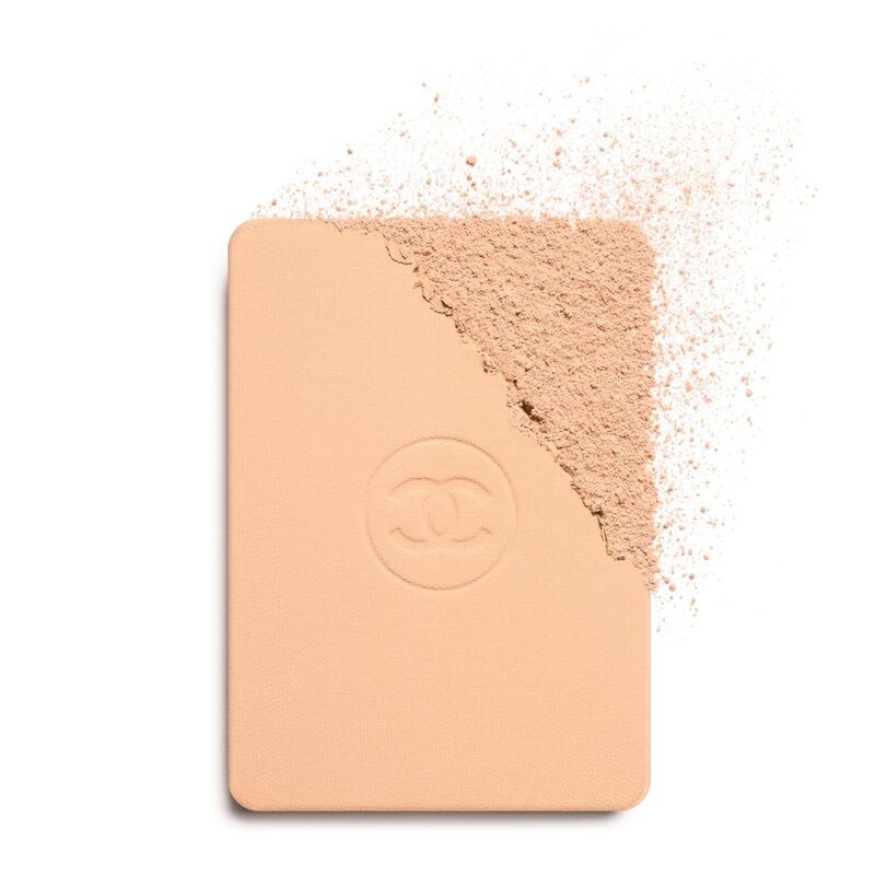 chanel ultra le teint ultrawear