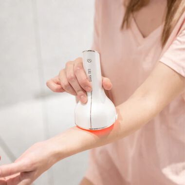 faces hono lifting body massager