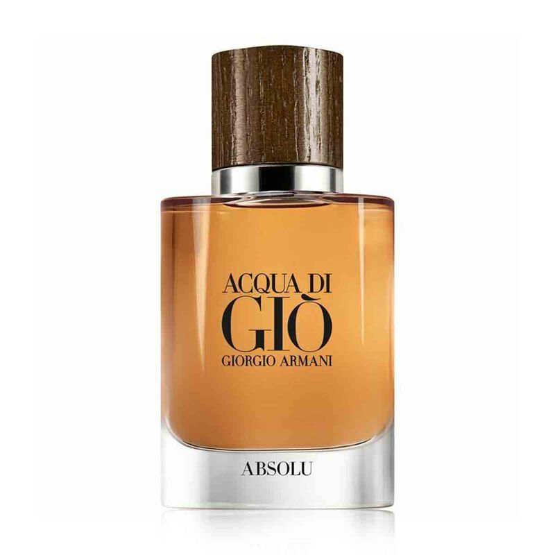 armani beauty acqua di gio absolu for men eau de parfum