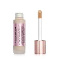 Conceal And Define Foundation faces conceal and define foundation