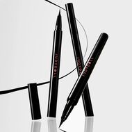Ink Glider Long-Lasting Liquid Eyeliner- Black faces ink glider long lasting liquid eyeliner black