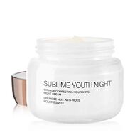 faces كريم ليلي مغذي لإخفاء التجاعيد صب لايم يوث