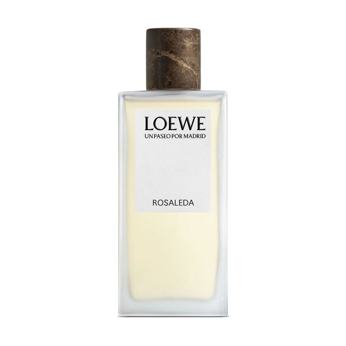 Loewe Un Paseo Por Madrid Rosaleda Eau de Parfum