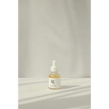 faces glow serum propolis   niacinamide