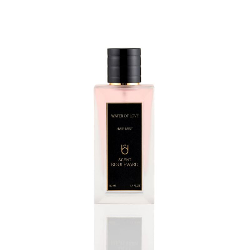 scent boulevard water of love