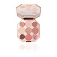 faces باليت بلومينج اديشن سيكرت جاردن تي بارتي