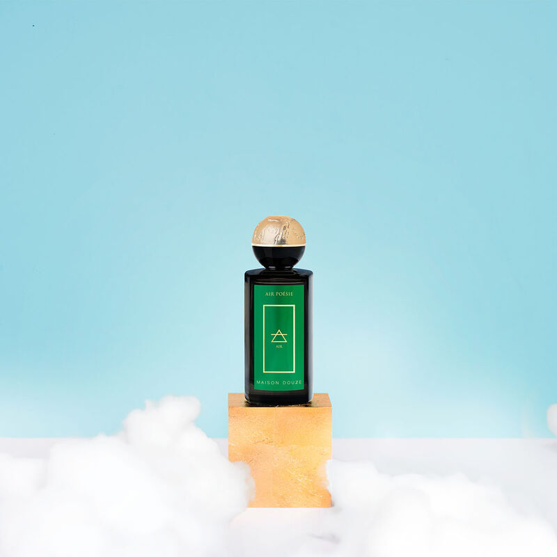 ميزون دوز عطر الأبراج الهوائية