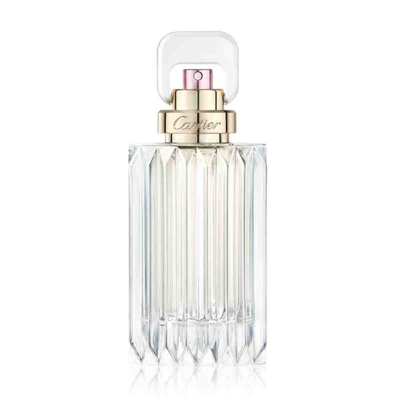 cartier cartier carat  eau de parfum