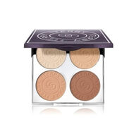 faces باليت بودرة هايل هايدر