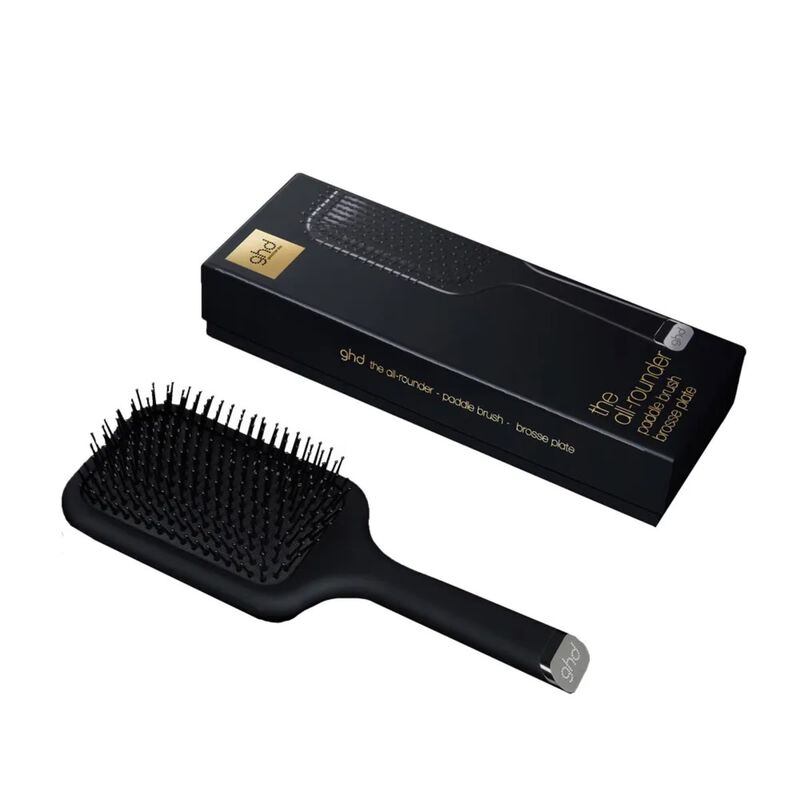 ghd the all rounder paddle brush