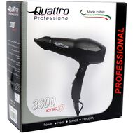 faces professional hair dryer 3300 ionic