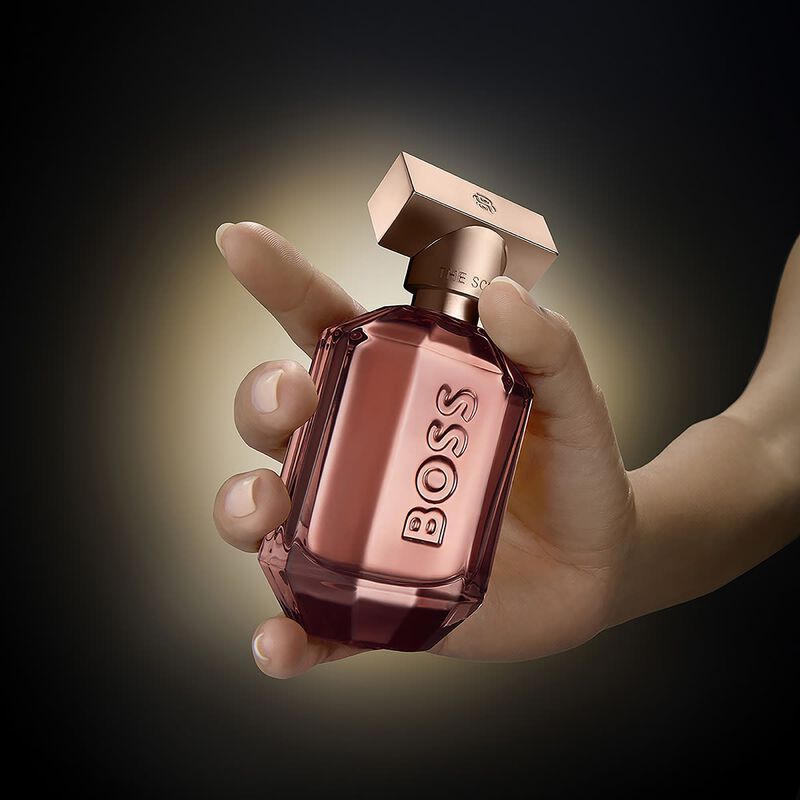 هيوغو بوس ذا سنت