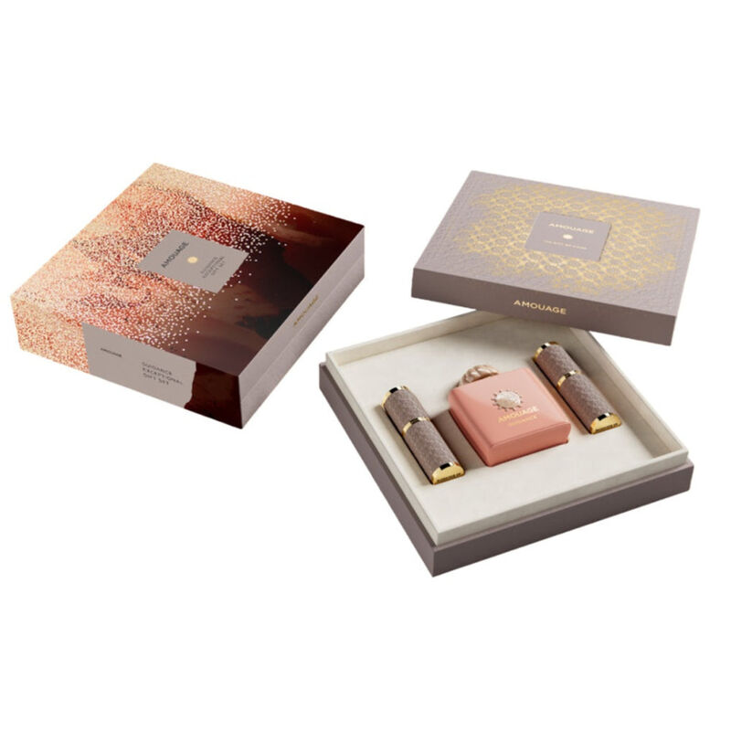 amouage guidance 46 extrait and edp set