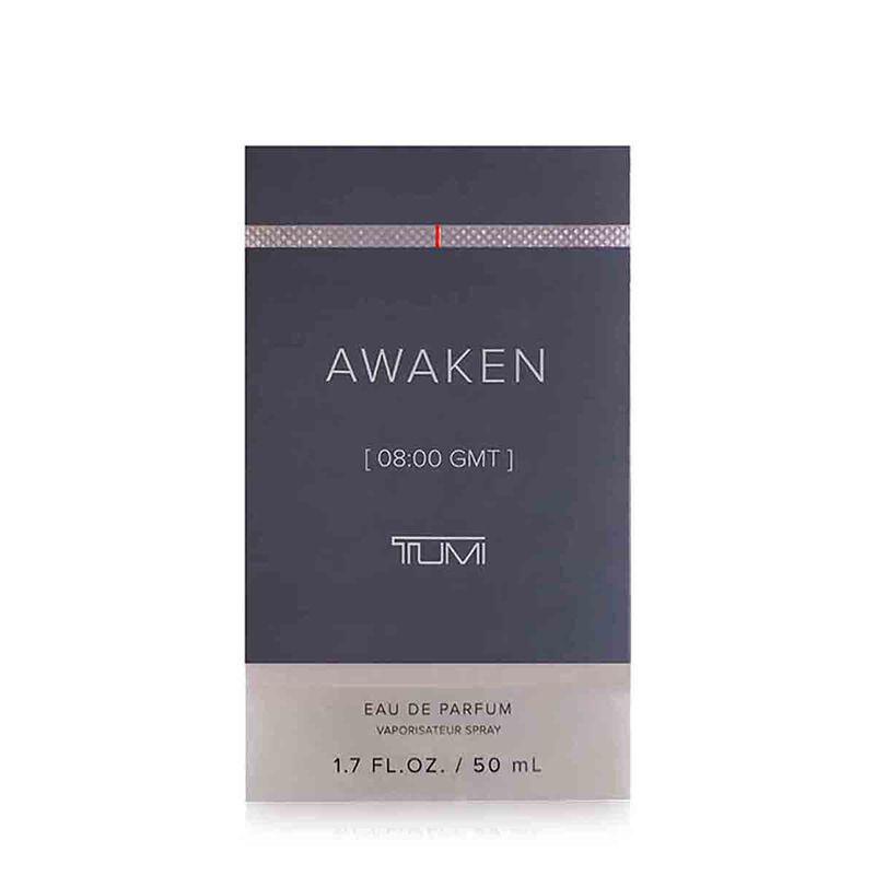tumi awaken 8 00 gmt eau de parfum