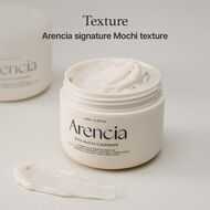 Rice Mucin Cleanser faces rice mucin cleanser