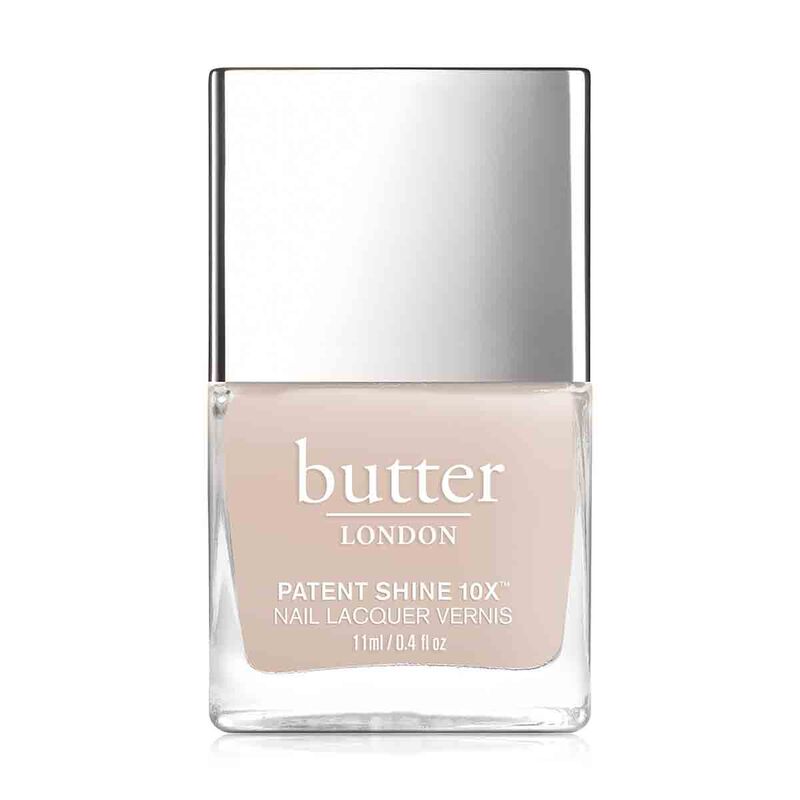 butter london patent shine 10x nail lacquer