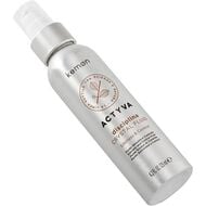 Actyva Disciplina Crystal Fluid SN Velian for Frizzy and Curly Hair faces actyva disciplina crystal fluid sn velian for frizzy and curly hair