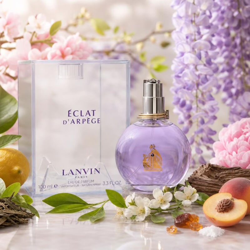 lanvin eclat d'arpege