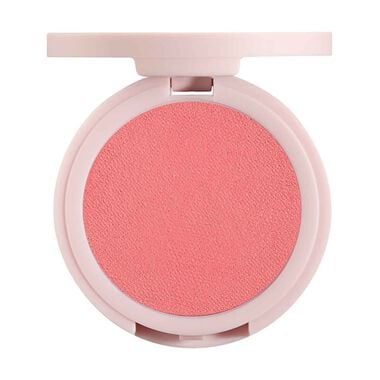faces hybrid blush