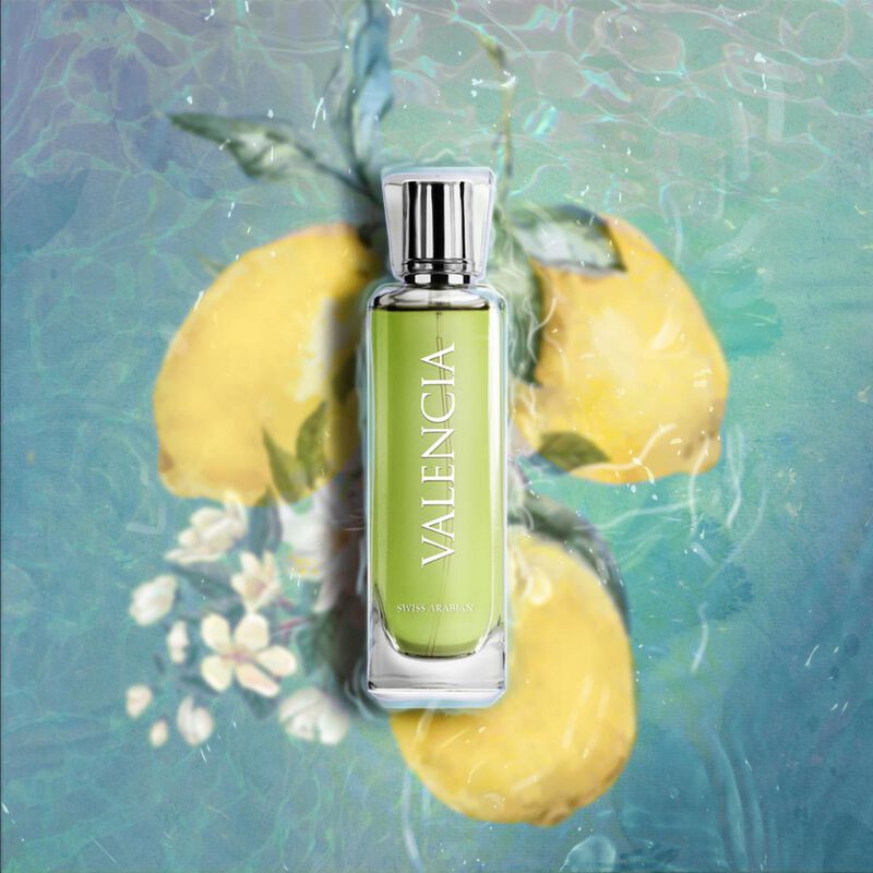 swiss arabian valencia