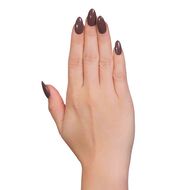 faces patent shine 10x nail lacquer