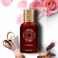 Monsoon Eau de Parfum 50ml faces monsoon eau de parfum 50ml