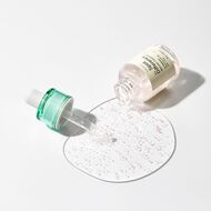 faces spot the difference blemish treatment