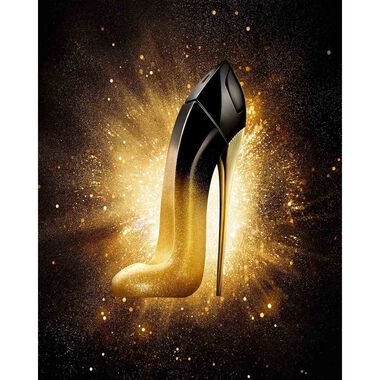 faces good girl midnight