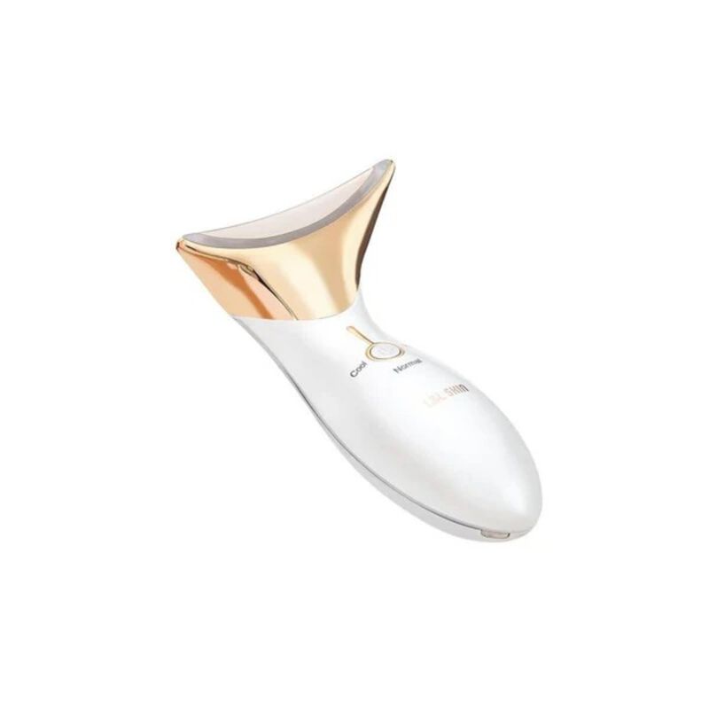 l&l skin mami hot cold face lifting device led therapy for face