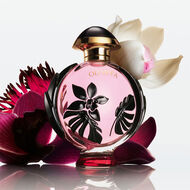 faces olympea flora  eau de parfum