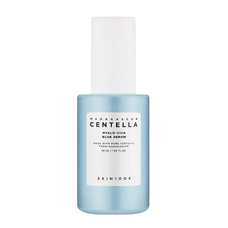 skin1004 madagascar centella hyalucica blue