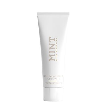 faces hollywood smile polishing paste