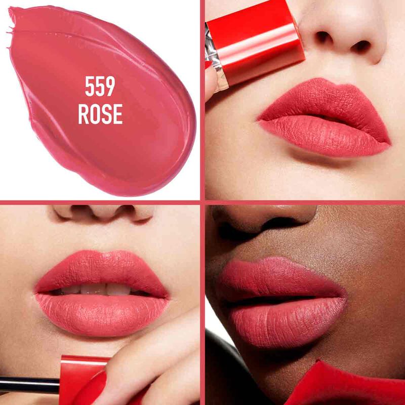 Rouge Dior Ultra Care Liquid