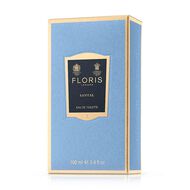 عطر سانتال تواليت 100مل faces عطر سانتال تواليت 100مل